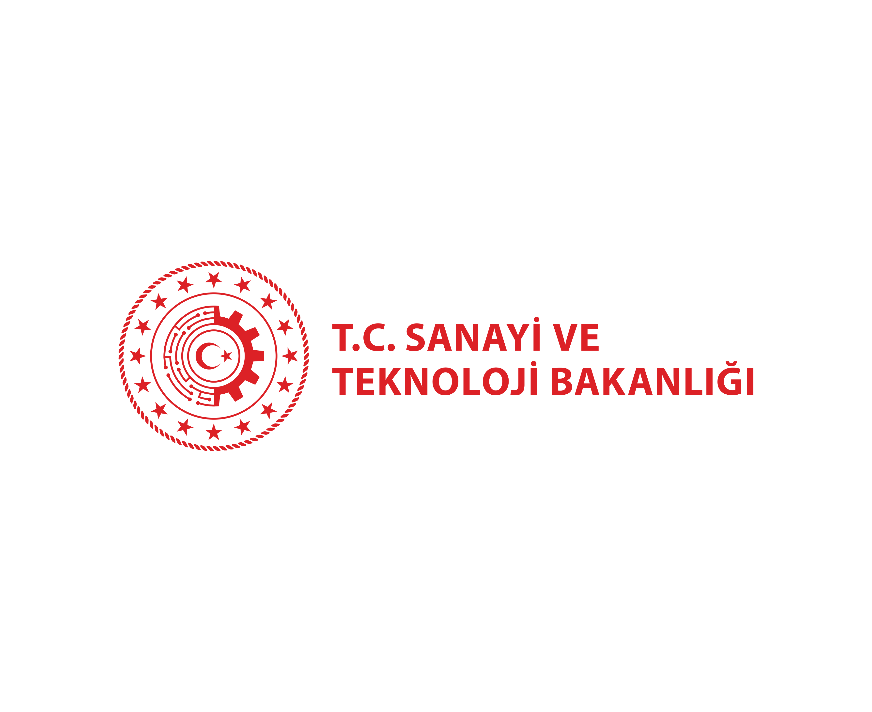 T.C. Sanayi ve Teknoloji Bakanlığı