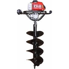 Toprak Burgusu (30-45-60cm)
